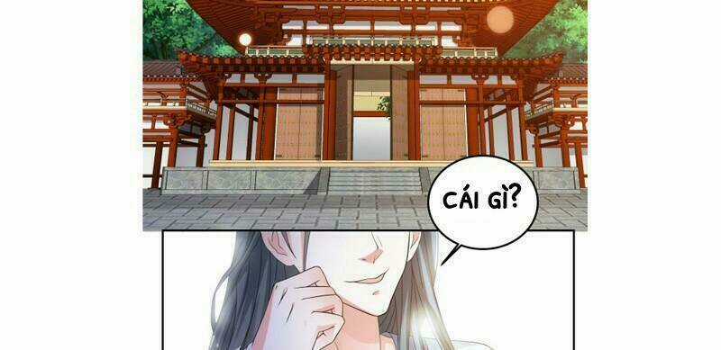 Liêu Cung Phong Hoa - Chapter 13 - Trang 48