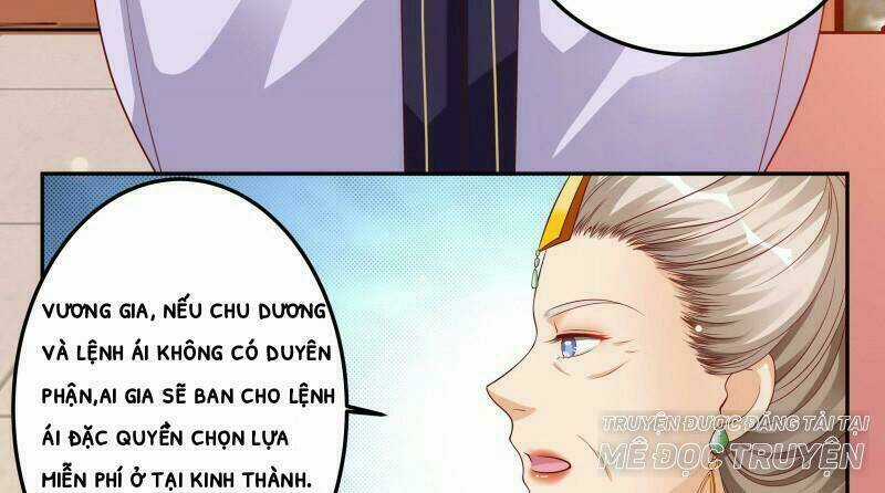 Liêu Cung Phong Hoa - Chapter 13 - Trang 6