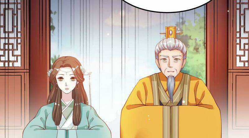 Liêu Cung Phong Hoa - Chapter 13 - Trang 8