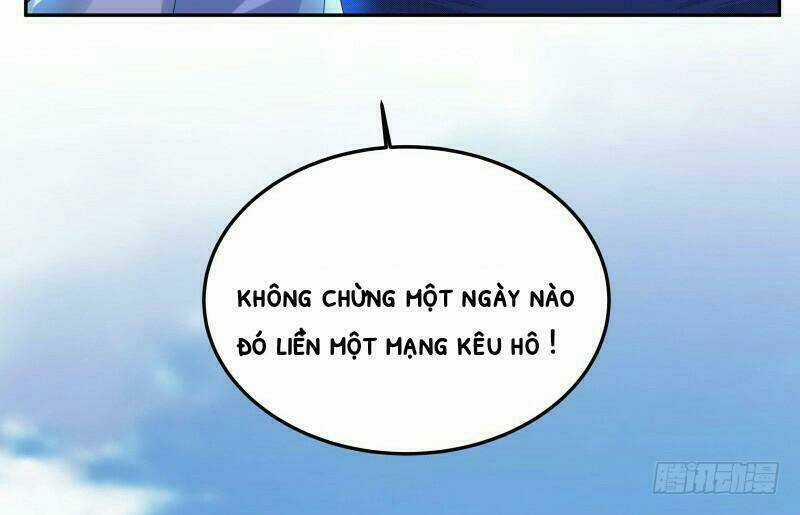 Liêu Cung Phong Hoa - Chapter 14 - Trang 14