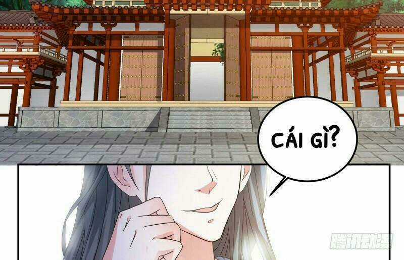 Liêu Cung Phong Hoa - Chapter 14 - Trang 17