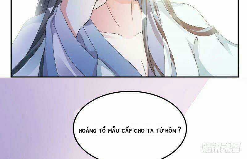 Liêu Cung Phong Hoa - Chapter 14 - Trang 18
