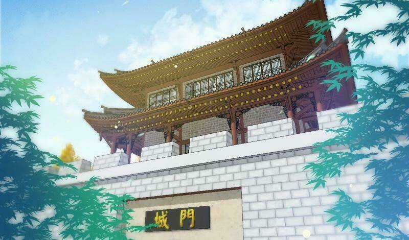 Liêu Cung Phong Hoa - Chapter 14 - Trang 3