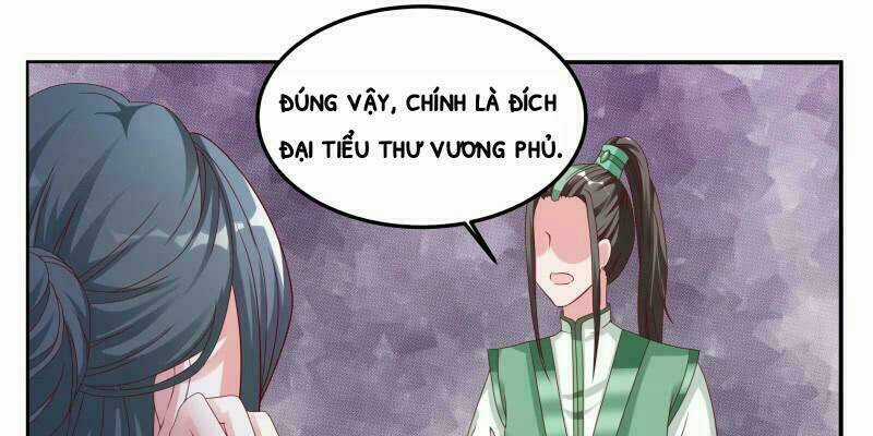 Liêu Cung Phong Hoa - Chapter 14 - Trang 22