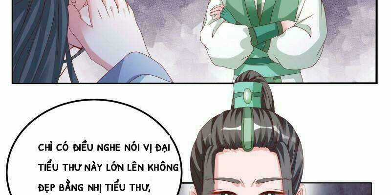 Liêu Cung Phong Hoa - Chapter 14 - Trang 23