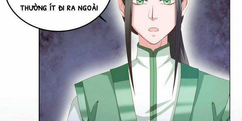 Liêu Cung Phong Hoa - Chapter 14 - Trang 24