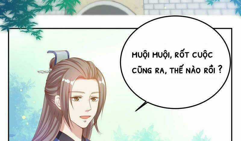 Liêu Cung Phong Hoa - Chapter 14 - Trang 4
