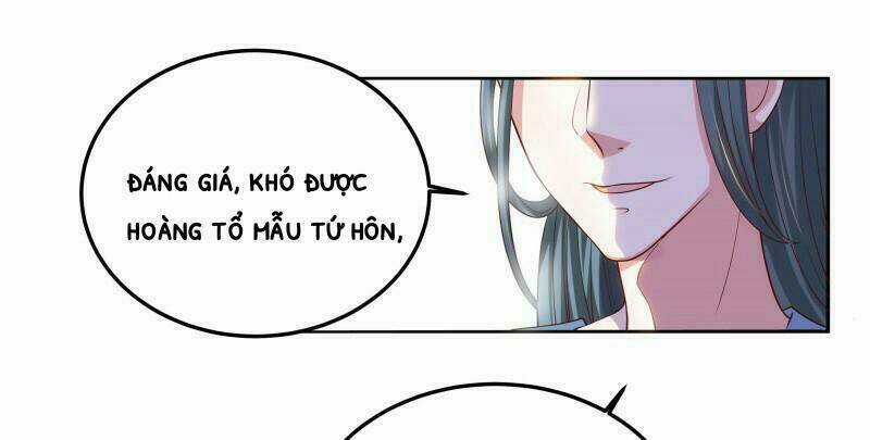 Liêu Cung Phong Hoa - Chapter 14 - Trang 32