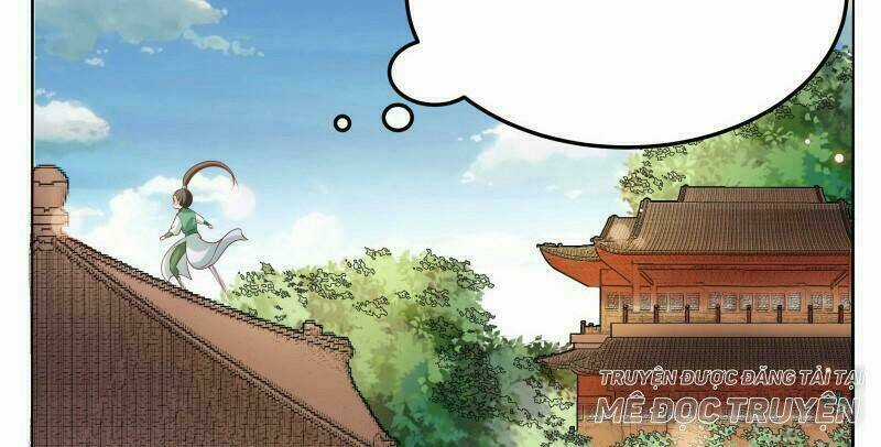 Liêu Cung Phong Hoa - Chapter 14 - Trang 36