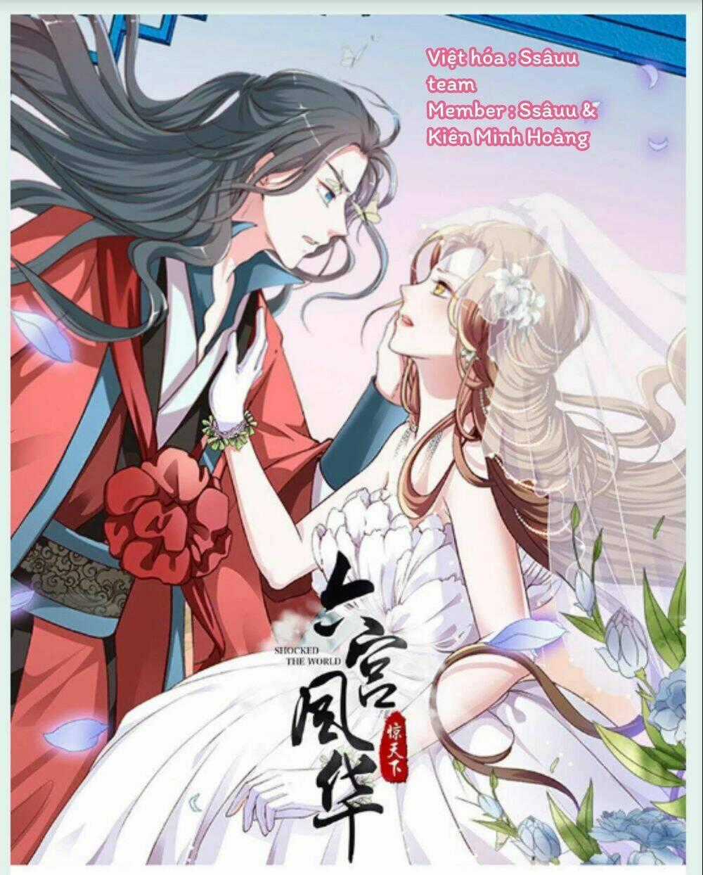 Liêu Cung Phong Hoa - Chapter 2 - Trang 1