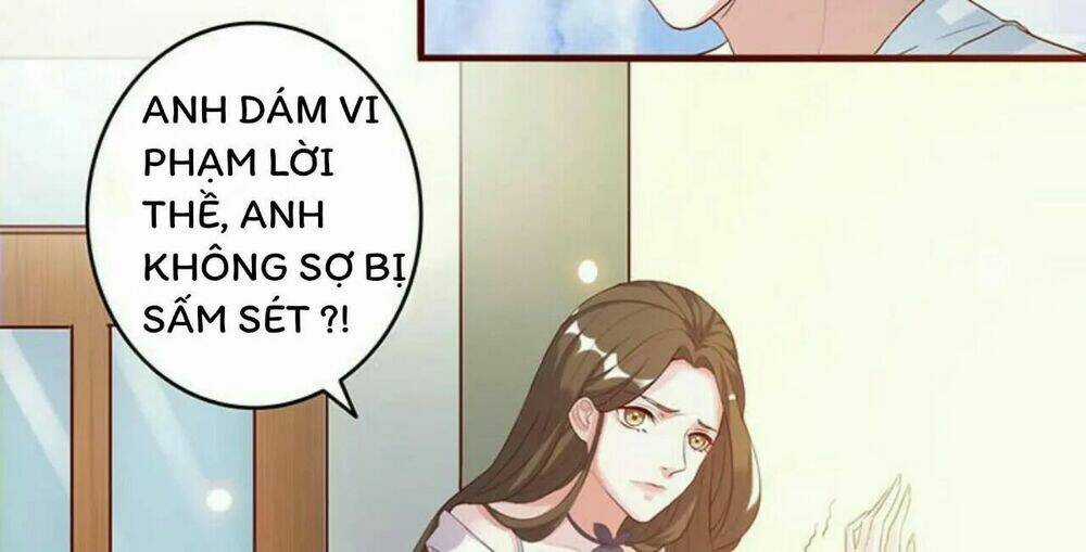 Liêu Cung Phong Hoa - Chapter 2 - Trang 14