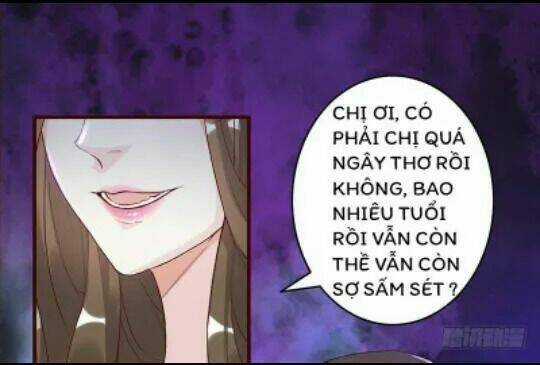 Liêu Cung Phong Hoa - Chapter 2 - Trang 17