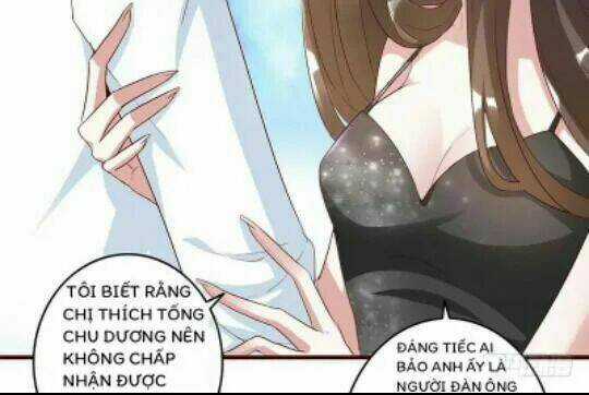 Liêu Cung Phong Hoa - Chapter 2 - Trang 19