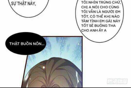 Liêu Cung Phong Hoa - Chapter 2 - Trang 20