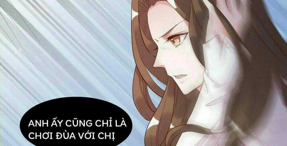 Liêu Cung Phong Hoa - Chapter 2 - Trang 3