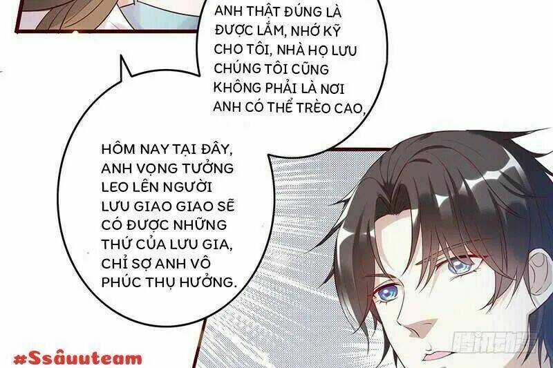Liêu Cung Phong Hoa - Chapter 2 - Trang 22