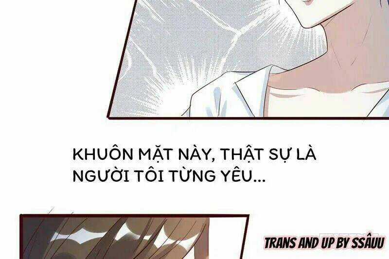 Liêu Cung Phong Hoa - Chapter 2 - Trang 23