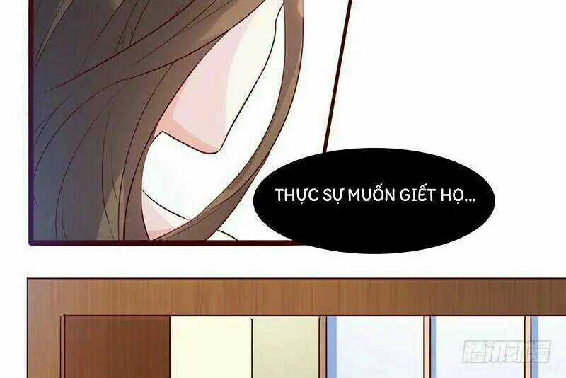 Liêu Cung Phong Hoa - Chapter 2 - Trang 24