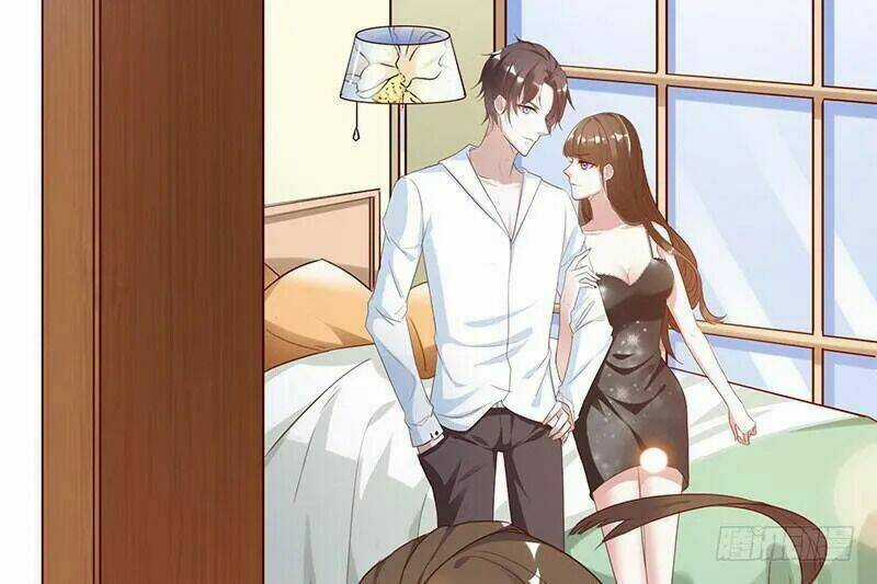 Liêu Cung Phong Hoa - Chapter 2 - Trang 25