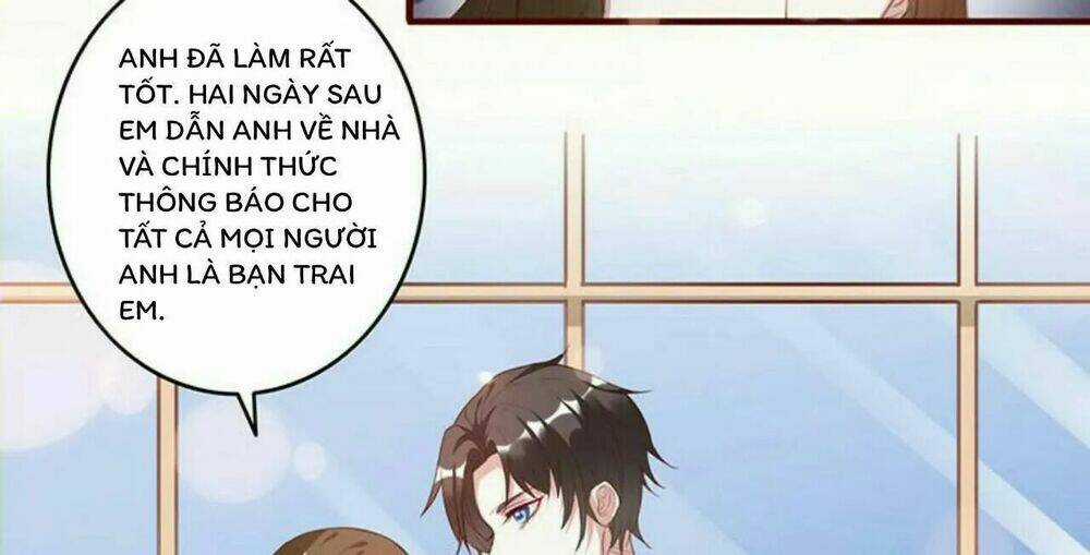 Liêu Cung Phong Hoa - Chapter 2 - Trang 8