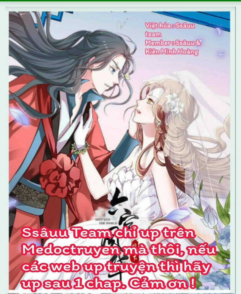 Liêu Cung Phong Hoa - Chapter 3 - Trang 1