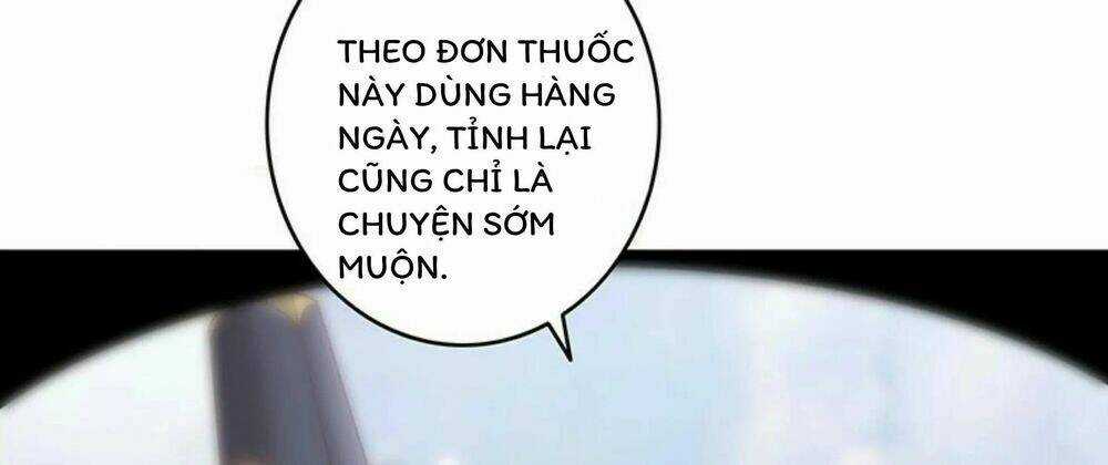 Liêu Cung Phong Hoa - Chapter 3 - Trang 14