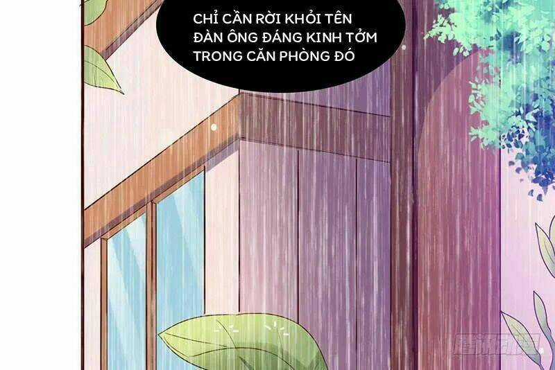 Liêu Cung Phong Hoa - Chapter 3 - Trang 3