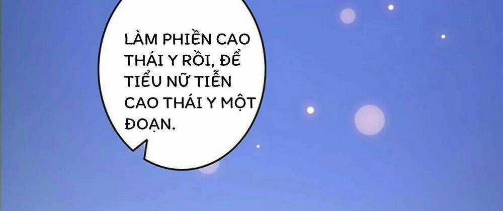 Liêu Cung Phong Hoa - Chapter 3 - Trang 21