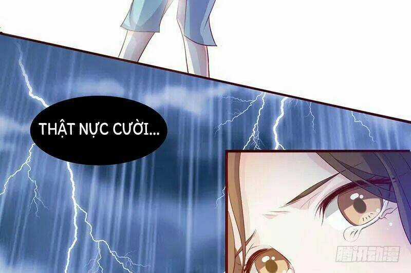 Liêu Cung Phong Hoa - Chapter 3 - Trang 7