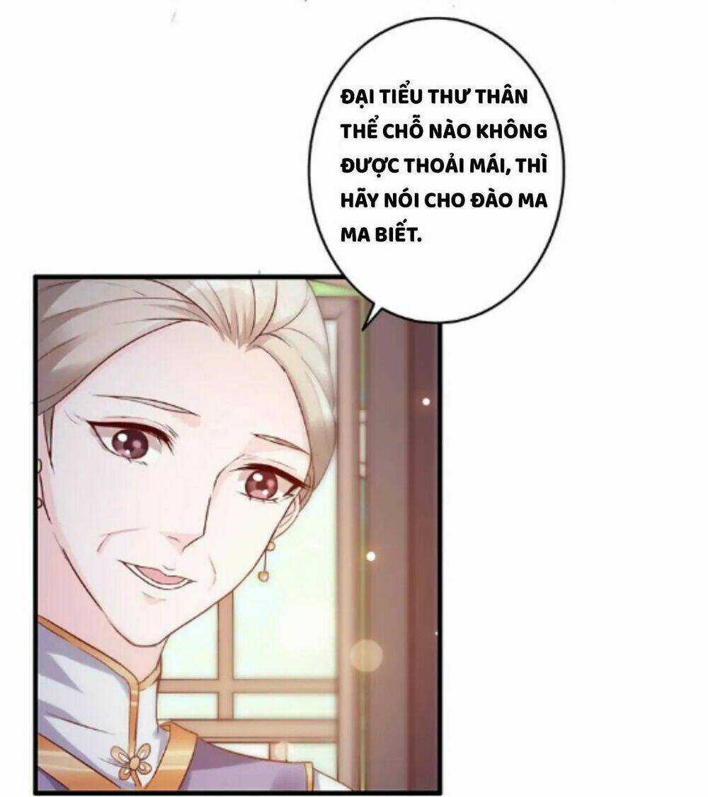 Liêu Cung Phong Hoa - Chapter 4 - Trang 16