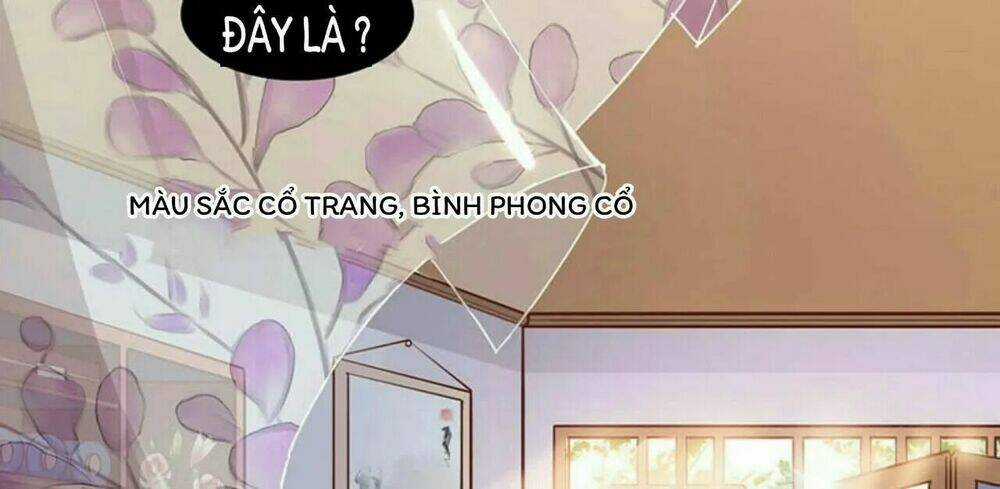Liêu Cung Phong Hoa - Chapter 4 - Trang 4