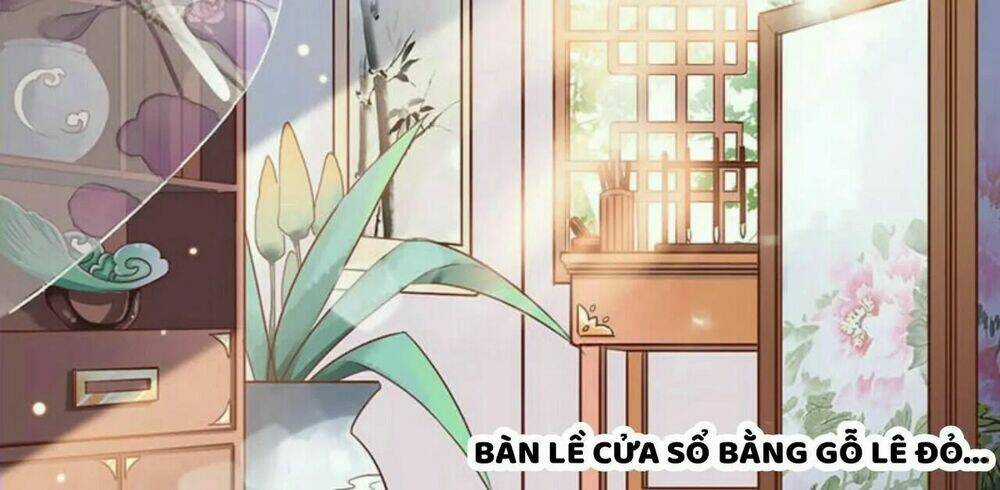 Liêu Cung Phong Hoa - Chapter 4 - Trang 5