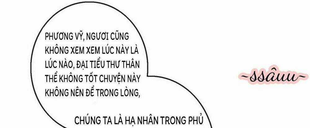 Liêu Cung Phong Hoa - Chapter 5 - Trang 9