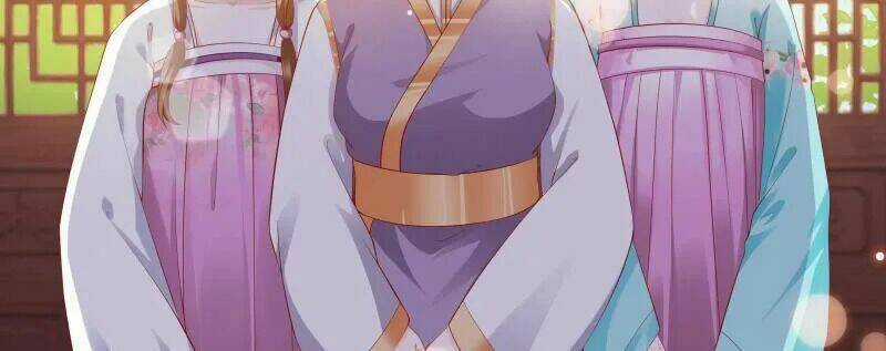 Liêu Cung Phong Hoa - Chapter 6 - Trang 5