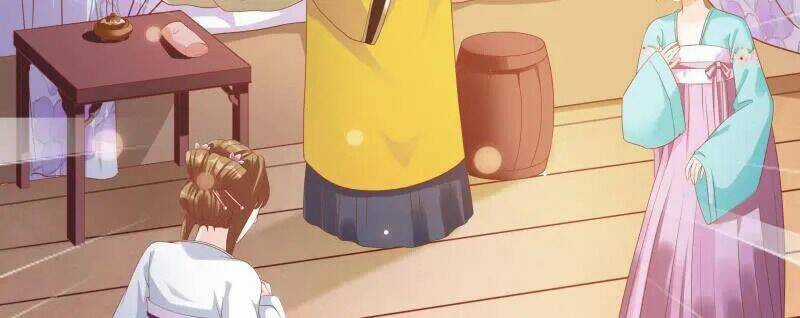 Liêu Cung Phong Hoa - Chapter 7 - Trang 3