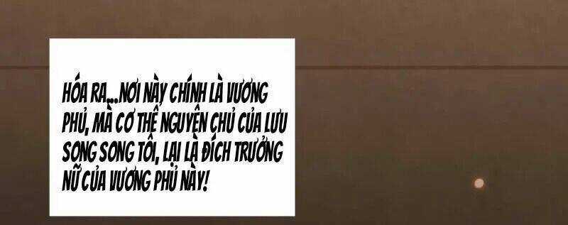 Liêu Cung Phong Hoa - Chapter 7 - Trang 24