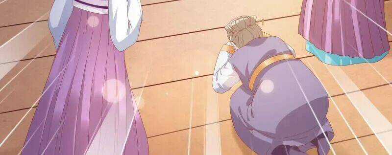 Liêu Cung Phong Hoa - Chapter 7 - Trang 4