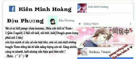 Liêu Cung Phong Hoa - Chapter 7 - Trang 48