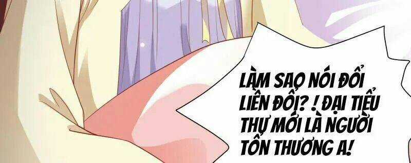 Liêu Cung Phong Hoa - Chapter 7 - Trang 8