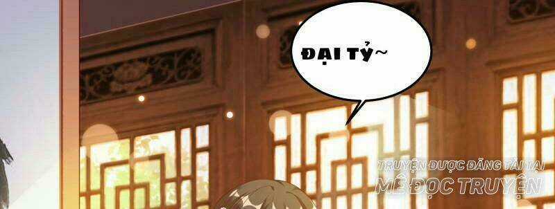 Liêu Cung Phong Hoa - Chapter 8 - Trang 31