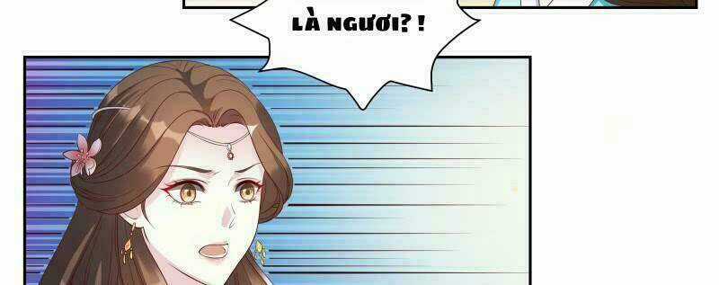 Liêu Cung Phong Hoa - Chapter 8 - Trang 38