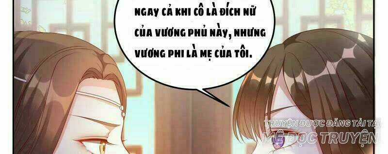 Liêu Cung Phong Hoa - Chapter 8 - Trang 46