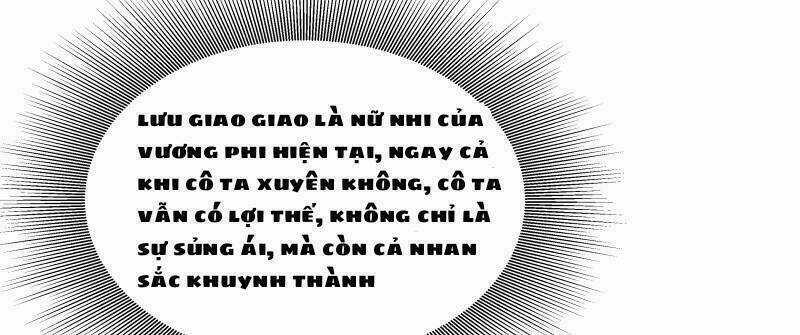Liêu Cung Phong Hoa - Chapter 8 - Trang 49