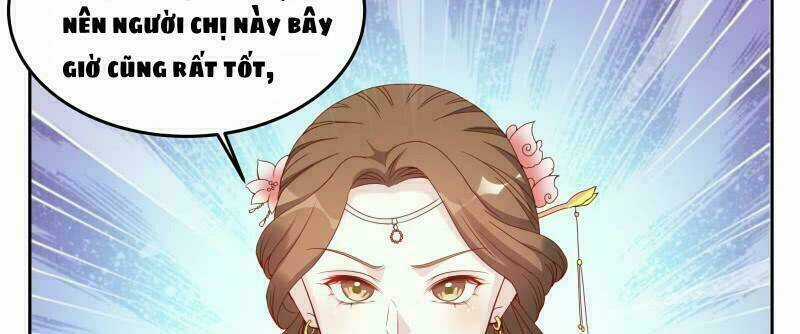 Liêu Cung Phong Hoa - Chapter 8 - Trang 54