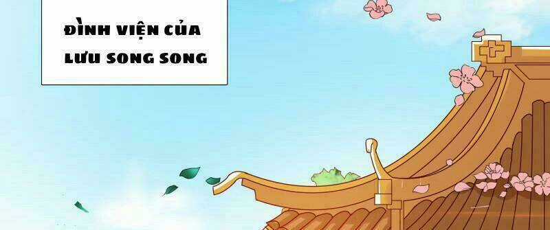 Liêu Cung Phong Hoa - Chapter 8 - Trang 60