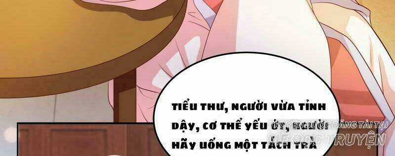 Liêu Cung Phong Hoa - Chapter 8 - Trang 66