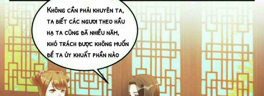 Liêu Cung Phong Hoa - Chapter 8 - Trang 8