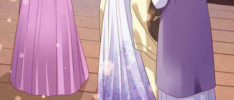 Liêu Cung Phong Hoa - Chapter 8 - Trang 10