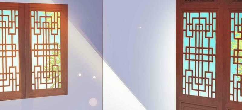 Liêu Cung Phong Hoa - Chapter 9 - Trang 2