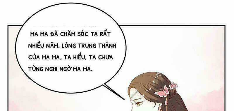 Liêu Cung Phong Hoa - Chapter 9 - Trang 14